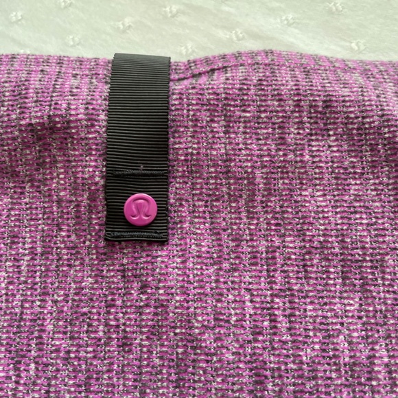 Lululemon reversible vinyasa - Picture 3 of 4